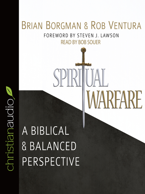 Title details for Spiritual Warfare by Brian Borgman - Available